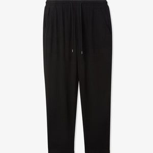 pantalone in misto cottone - imoji