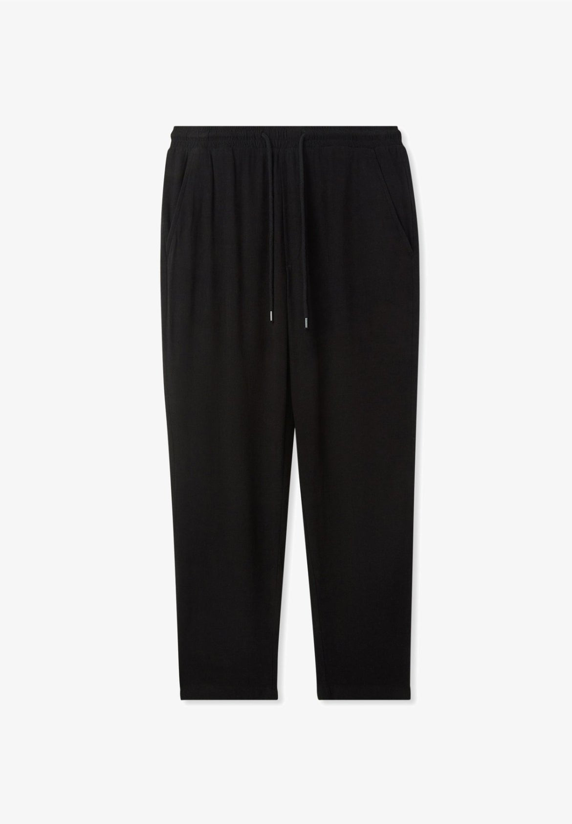 pantalone in misto cottone - imoji