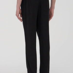 pantalone in misto cottone - imoji