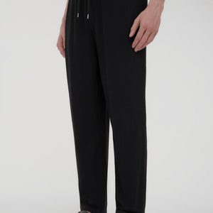 pantalone in misto cottone - imoji