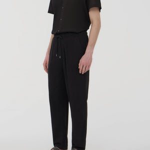 pantalone in misto cottone - imoji