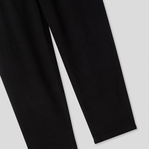 pantalone in misto cottone - imoji