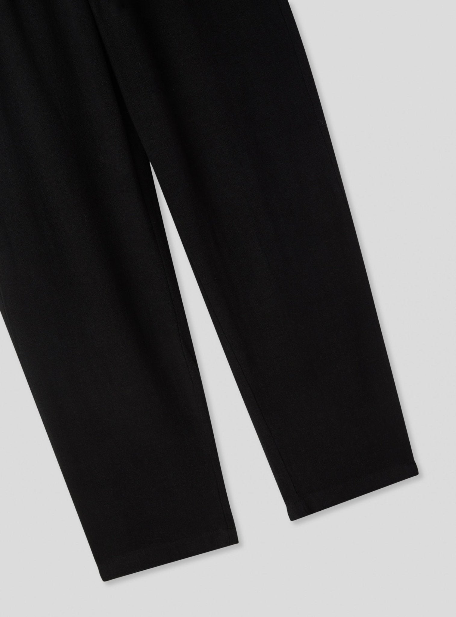 pantalone in misto cottone - imoji