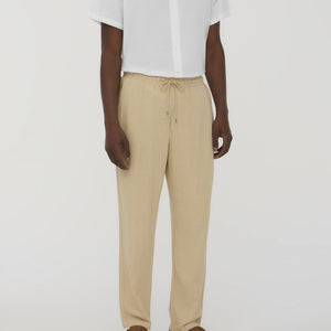 pantalone in misto cottone - imoji