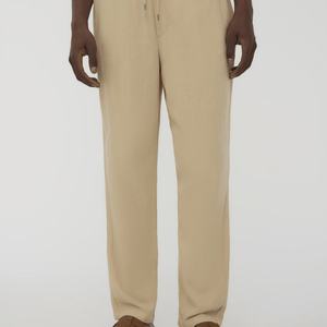 pantalone in misto cottone - imoji