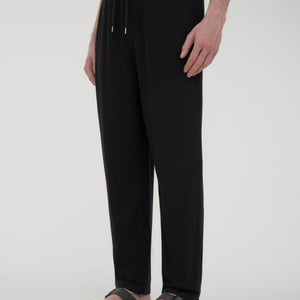 pantalone in misto cottone - imoji