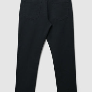 Pantalone jeans nero - imoji