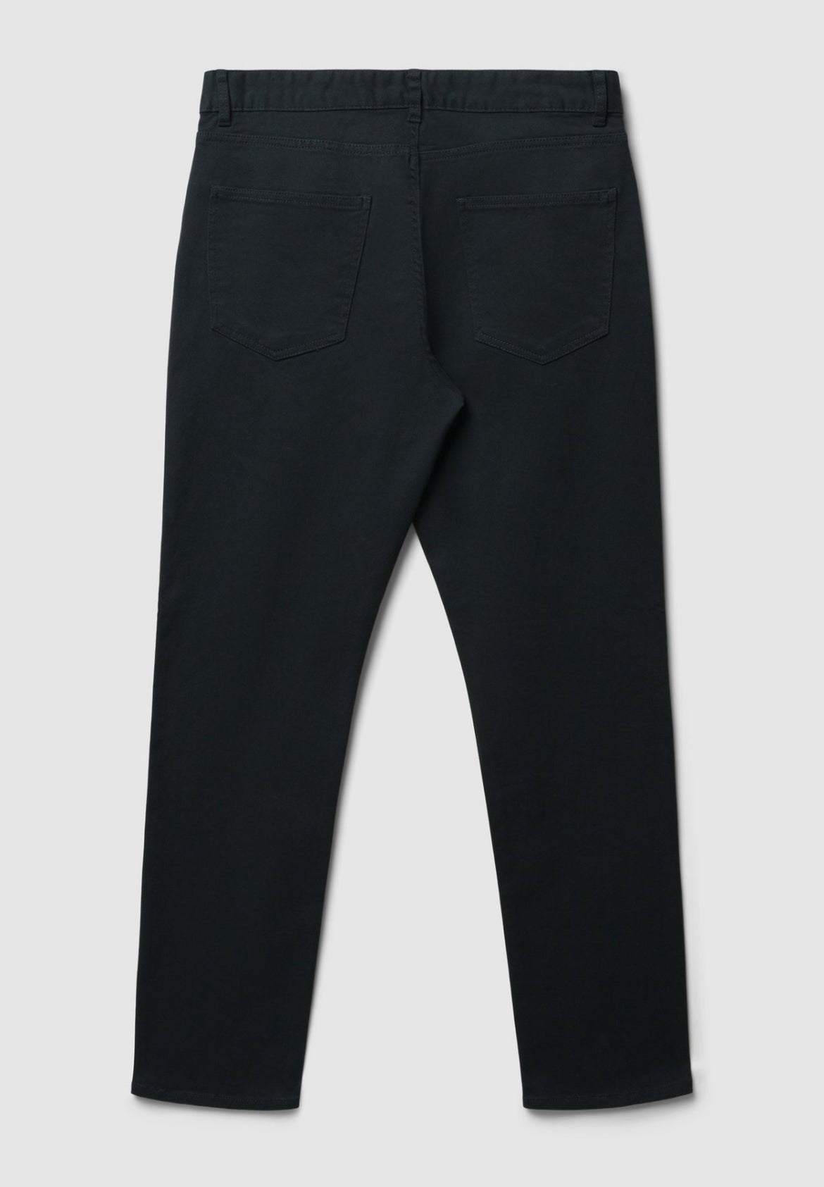 Pantalone jeans nero - imoji