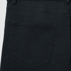 Pantalone jeans nero - imoji