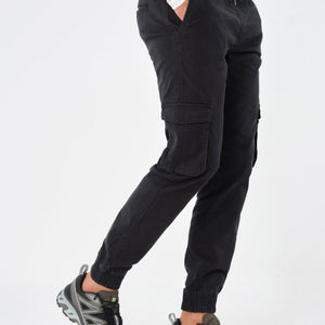 Pantalone uomo cargo - imoji