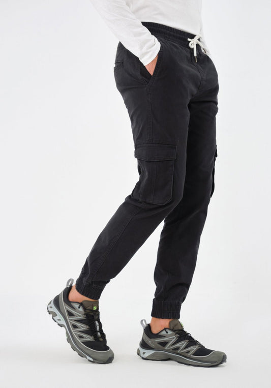 Pantalone uomo cargo - imoji