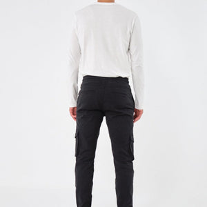 Pantalone uomo cargo - imoji