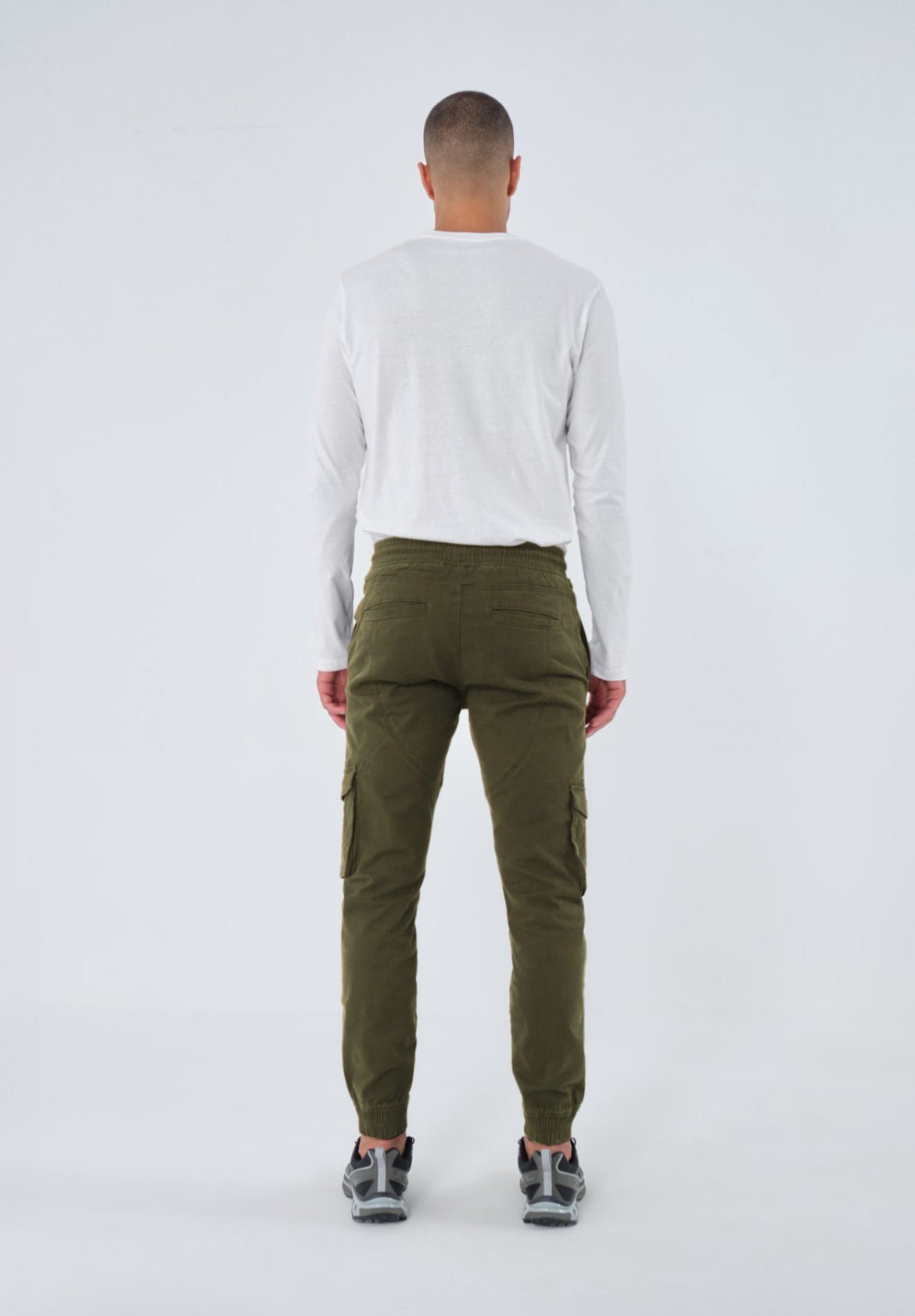 Pantalone uomo cargo - imoji