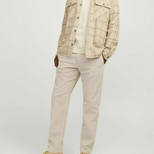 Pantaloni in velluto da uomo - imoji