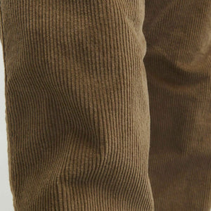 Pantaloni in velluto da uomo - imoji