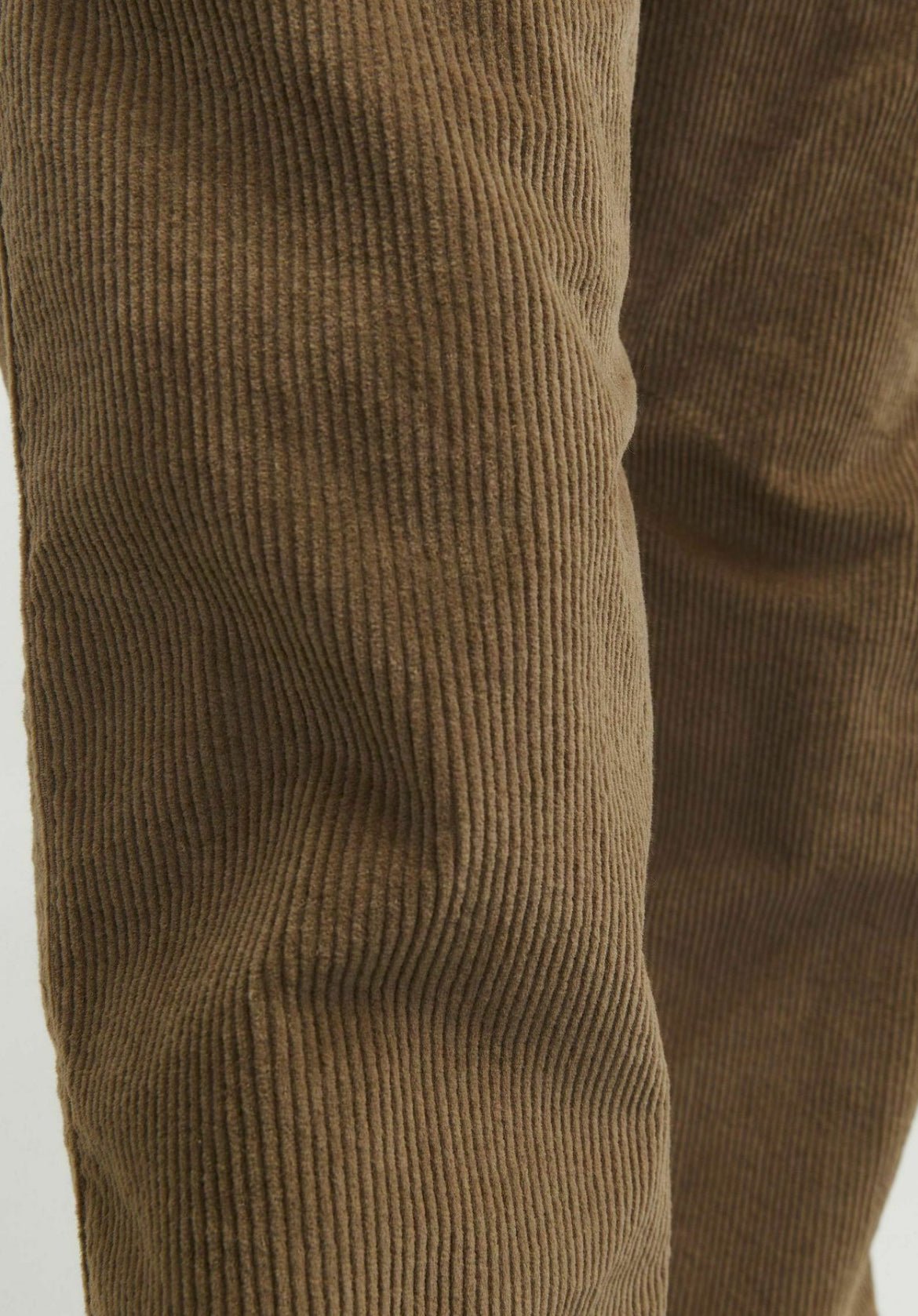 Pantaloni in velluto da uomo - imoji