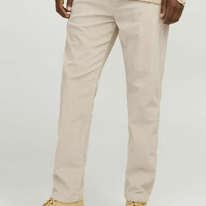 Pantaloni in velluto da uomo - imoji