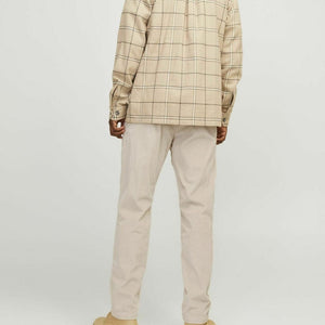 Pantaloni in velluto da uomo - imoji