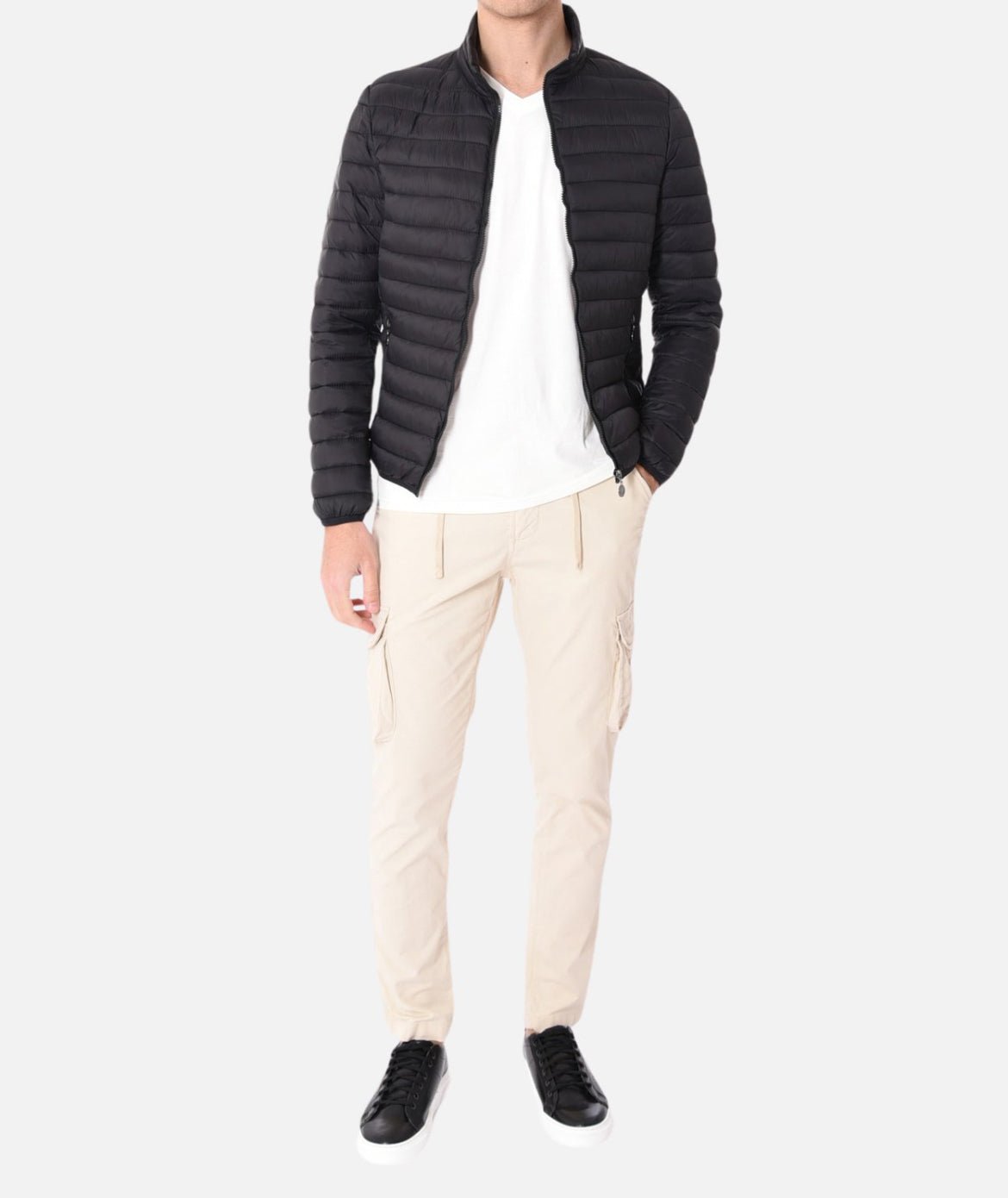 Piumino 100 grammi uomo - imoji