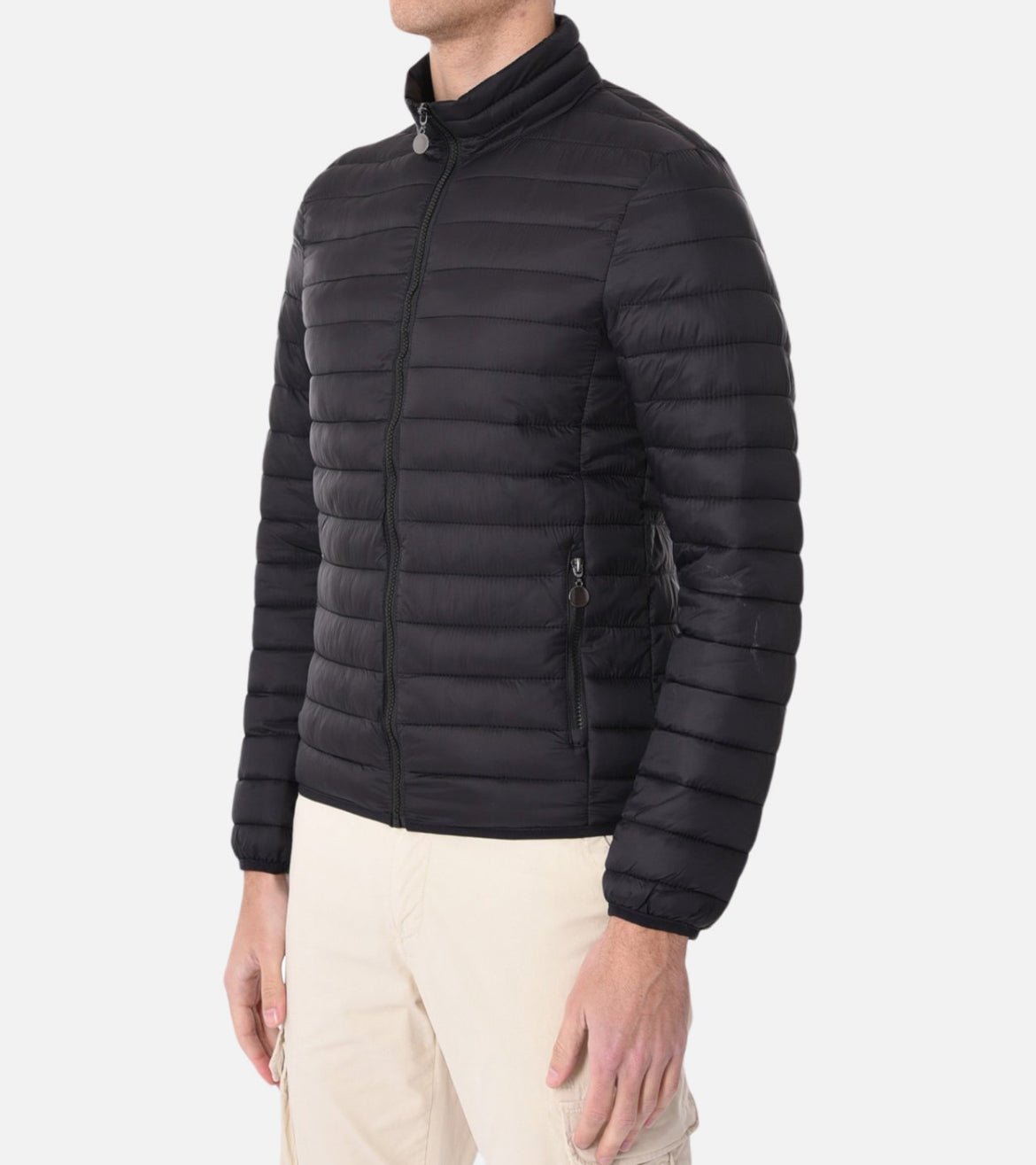 Piumino 100 grammi uomo - imoji