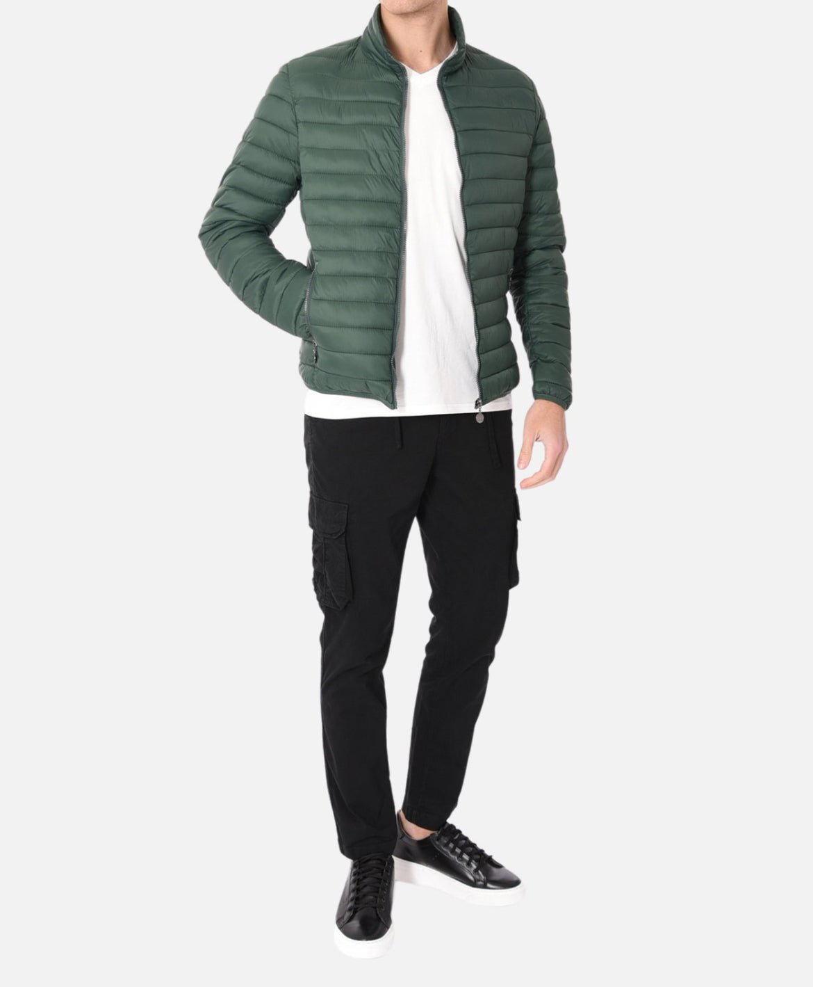 Piumino 100 grammi uomo - imoji