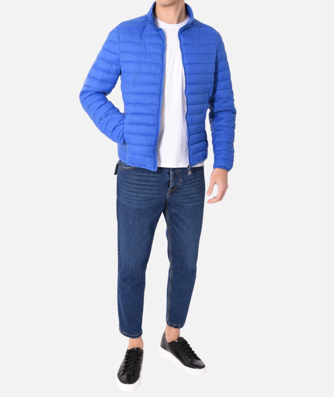 Piumino 100 grammi uomo - imoji