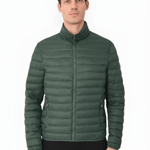 Piumino 100 grammi uomo - imoji