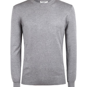 Pullover girocollo da uomo - imoji