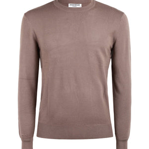 Pullover girocollo da uomo - imoji