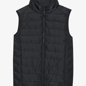 Smanicato nero slim fit - imoji