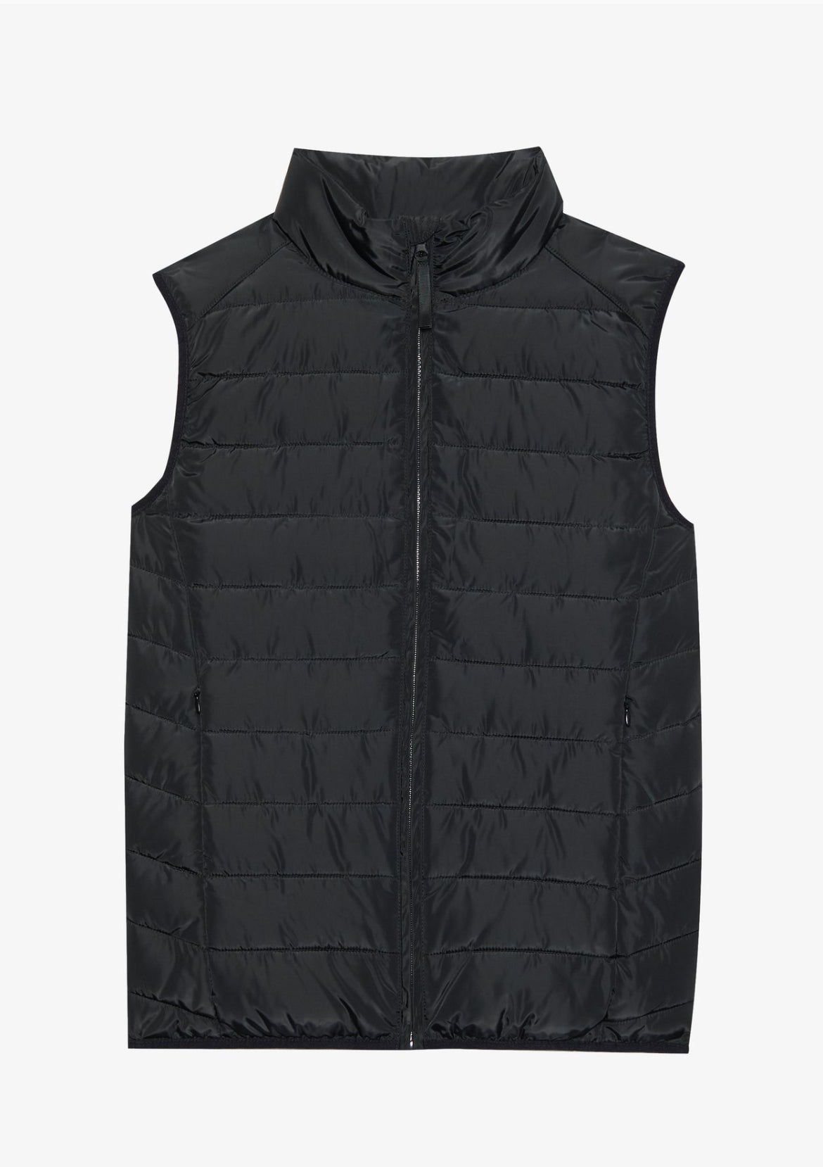 Smanicato nero slim fit - imoji