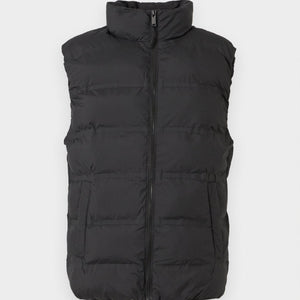 Smanicato vest nero - imoji