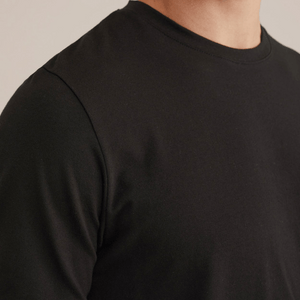 T-shirt da uomo Basic - imoji