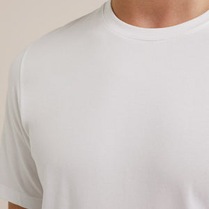 T-shirt da uomo Basic - imoji